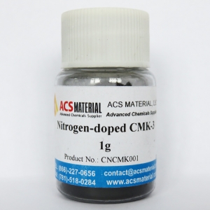 氮掺杂有序介孔碳 N-Doped Mesoporous Carbon