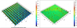 3D表面形貌分析检测服务