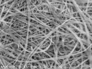 二氧化钛纳米线（10nm） TiO2 Nanowire （Titanium Dioxide Nanowire）