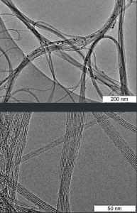 单壁碳纳米管-标准版（1kg） TUBALL Carbon Nanotubes