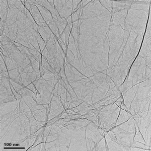 单层石墨烯（进口） Single Layer Graphene