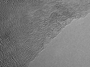 氧化石墨烯（S法/进口） Graphene Oxide (S Method)