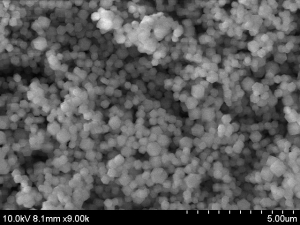 金属有机骨架化合物（Metal Organic Framework）-Zeolitic Imidazolate Framework-8 (ZIF-8)