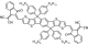 钙钛矿材料 ITIC (n-type acceptor)