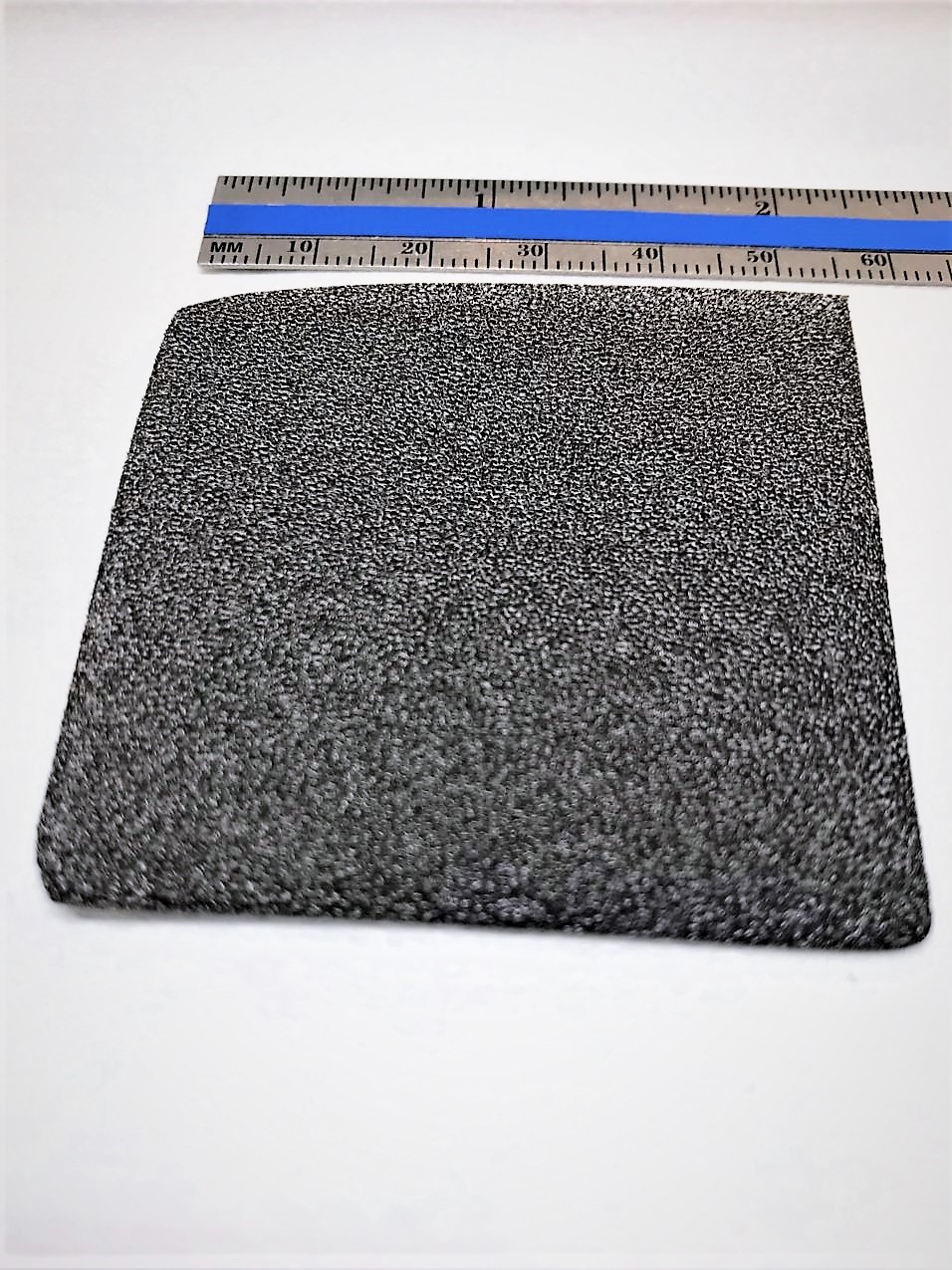 graphene nickel foam 石墨烯泡沫镍