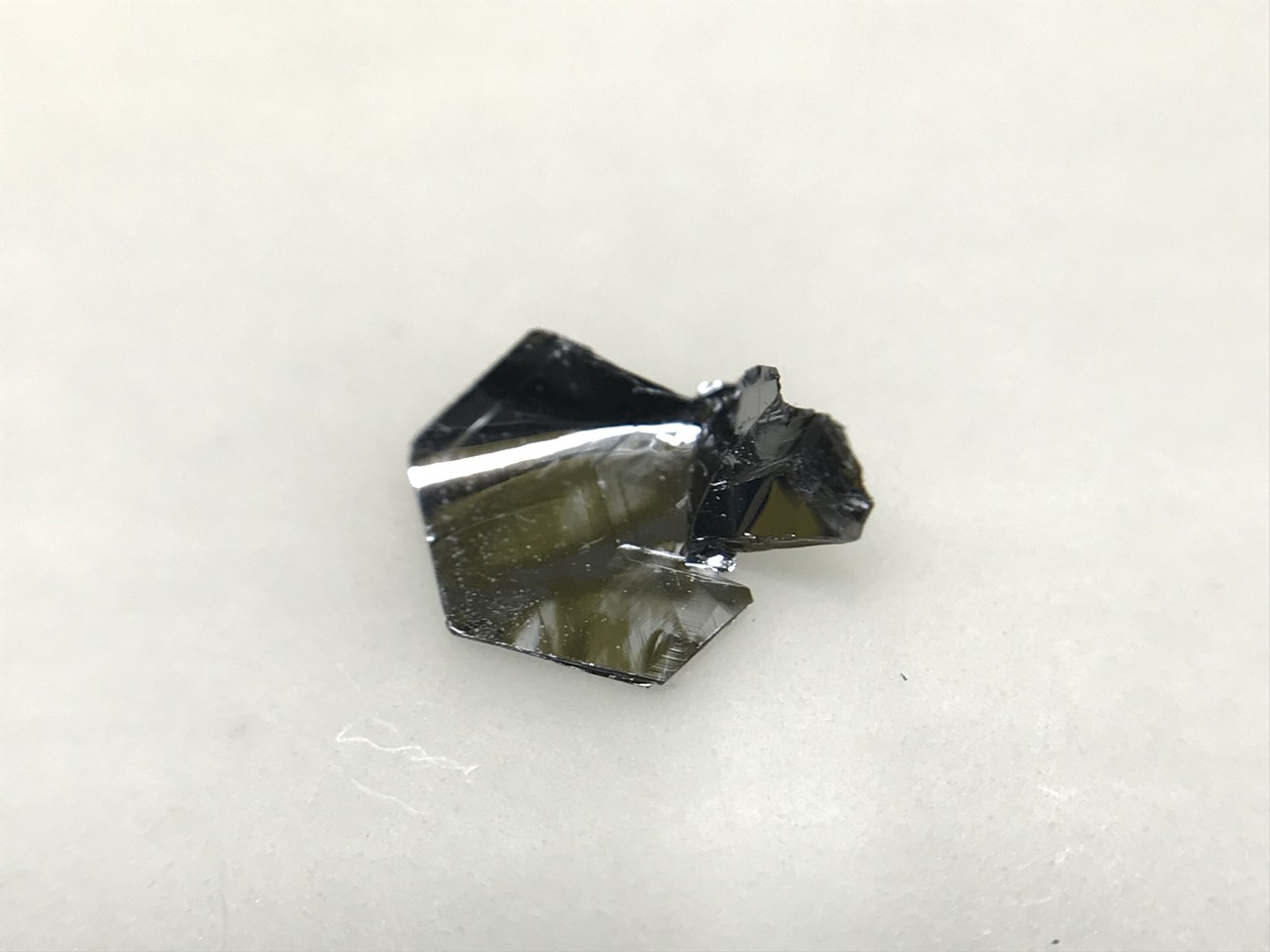 n-type mos2 crystals n型二硫化钼晶体