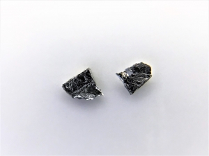 PdTe2 crystals 二碲化钯晶体 (Palladium Ditelluride)