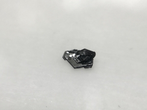 WS2 二硫化钨晶体 (Tungsten Disulfide)