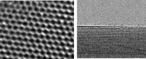 MoSe2 二硒化钼晶体 (Molybdenum Diselenide)