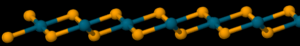 PdSe2 crystals 二硒化钯晶体