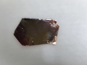 HfS2 二硫化铪晶体 (Hafnium Disulfide)