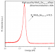 MoSSe 硒化硫钼晶体 (Molybdenum Sulfide Selenide)