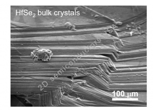 HfSe2 Solution